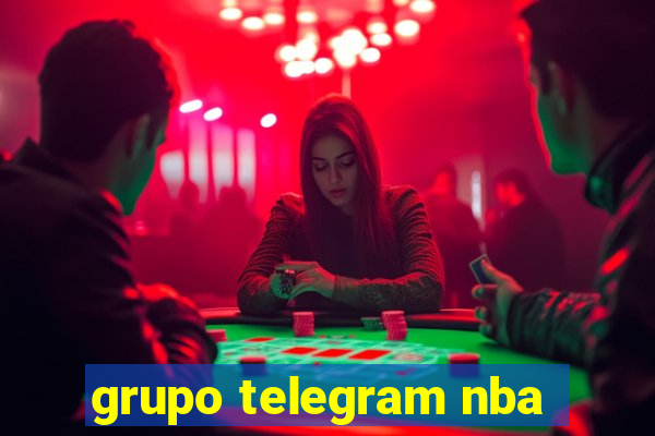 grupo telegram nba